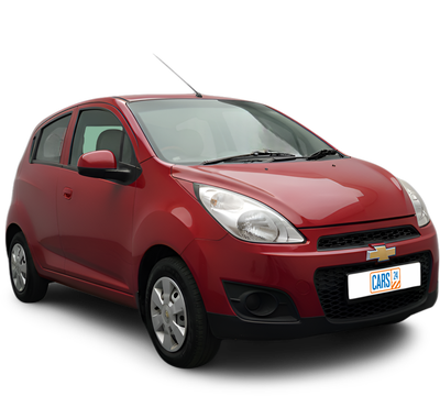 Chevrolet Spark-img